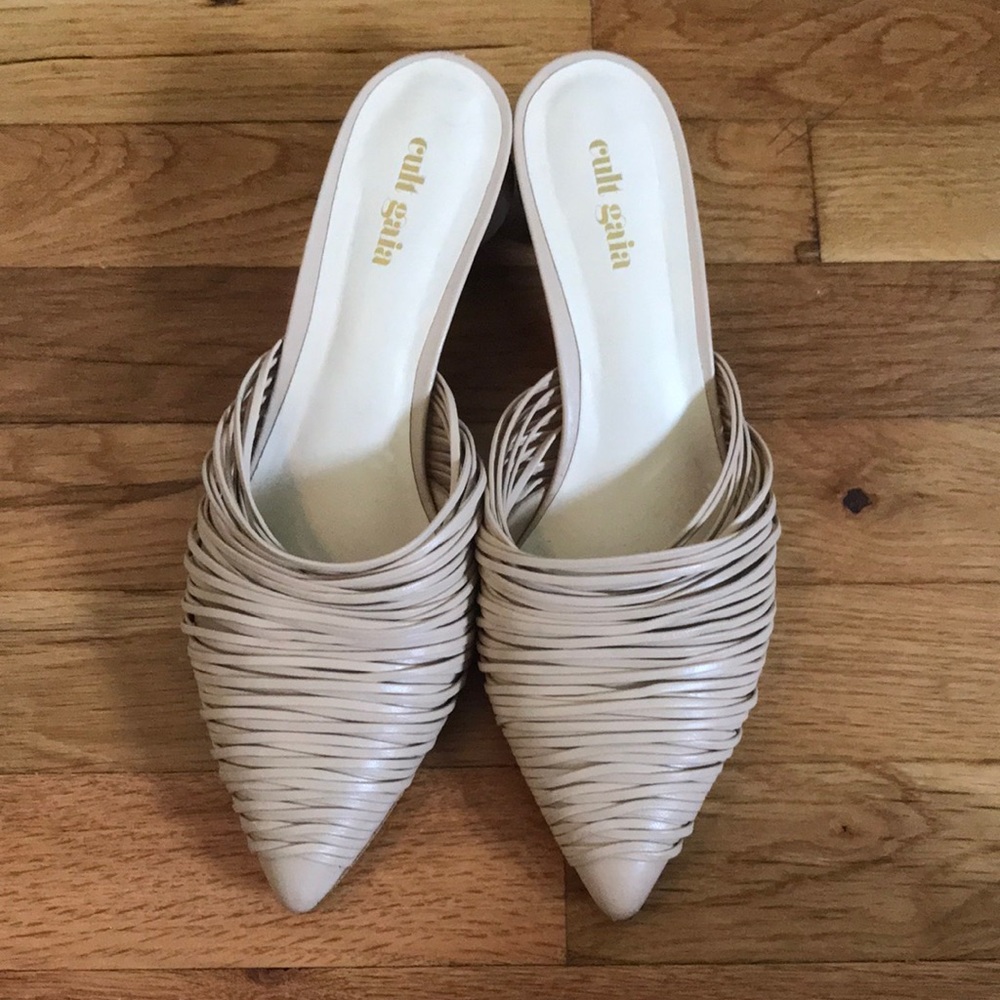 Cult Gaia mules